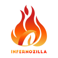 Infernozilla Logo